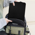 Tech-Protect	sülearvuti ümbris Neopren 13", must