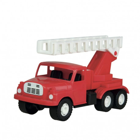 Dino tuletõrjeauto redeliga TATRA 30 cm