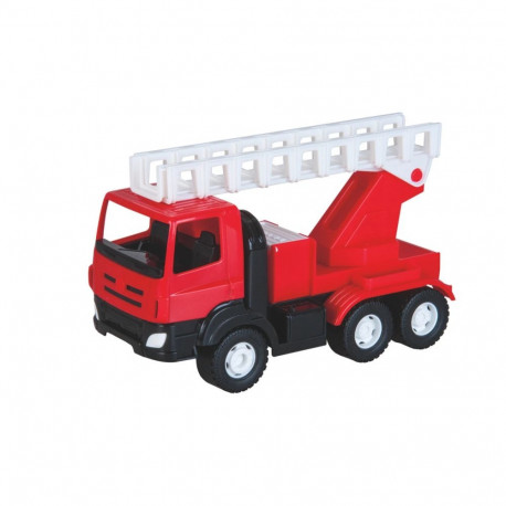 Dino tuletõrjeauto TATRA PHOENIX 30 cm
