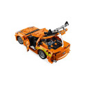 LEGO Technic Fast and Furious Toyota Supra MK4