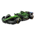 LEGO Speed Champions Aston Martin Aramco F1 AMR24 võidusõiduauto