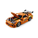 LEGO Technic Fast and Furious Toyota Supra MK4