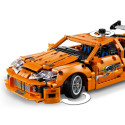LEGO Technic Fast and Furious Toyota Supra MK4