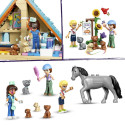 LEGO Friends Hobuse- ja lemmikloomakliinik