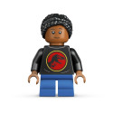 LEGO Jurassic World Dinosauruste fossiilid: Triceratopsi kolju