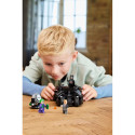 LEGO Super Heroes Batman Tumbler VS. Two-Face ja The Joker