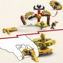 LEGO Ninjago Draakoni spinjitzu lahingukomplekt