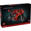 LEGO Technic Ducati Panigale V4 S mootorratas