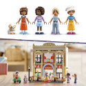 LEGO Friends Restoran ja kokakool