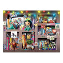 Ravensburger pusle  100 tk Disney