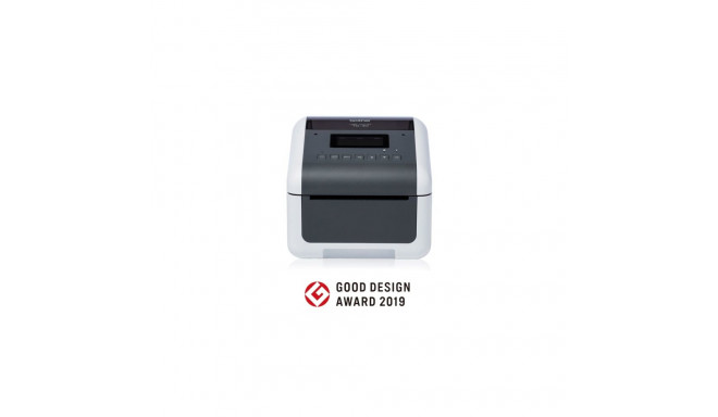 Brother TD-4550DNWB Label and Receipt Printer Direct Thermal 152 mm/sec