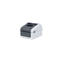 Brother TD-4550DNWB Label and Receipt Printer Direct Thermal 152 mm/sec