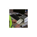 Brother TD-4520DN Label and Receipt Printer Direct Thermal 152 mm/sec