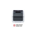 Brother TD-4550DNWB Label and Receipt Printer Direct Thermal 152 mm/sec