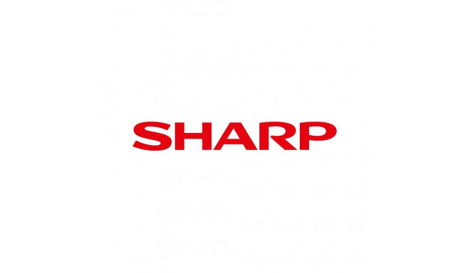 Sharp BP-GV200 (BPGV200) Developer, Black