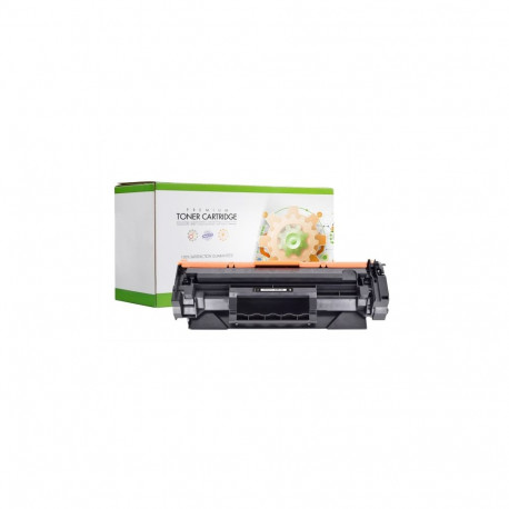 Compatible Static Control HP 139X (W1390X) Toner Cartridge, Black