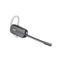 POLY CS540A DECT Hands free device, DECT, Base station, Black