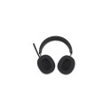 Kensington H3000 Wireless Headset, Bluetooth, Black