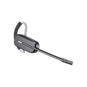 POLY CS540A DECT Hands free device, DECT, Base station, Black