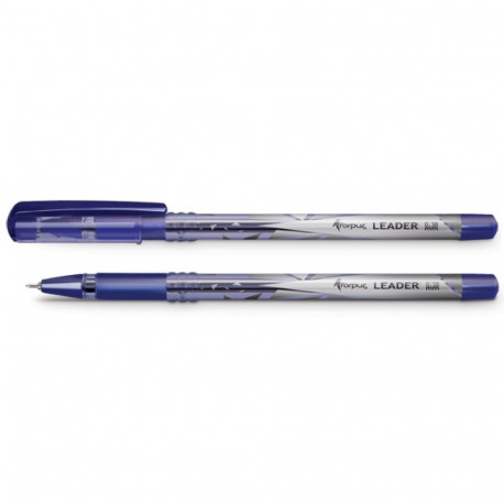 Ballpoint pen Forpus Leader, 0.38 mm, Blue
