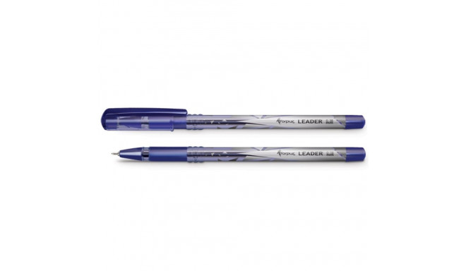 Ballpoint pen Forpus Leader, 0.38 mm, Blue