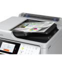 Epson WorkForce Pro EM-C800RDWF Printer Inkjet Colour MFP A4 25 ppm USB Wi-Fi Ethernet LAN