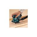 Makita DBO482Z LXT Cordless Finishing Sander 18V (without battery)