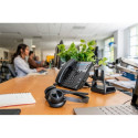 Poly Voyager 4320 MS Teams Wireless Headset, Bluetooth, USB-A, +BT700 dongle, Black