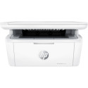 HP LaserJet M140w Printer Laser B/W MFP A4 20 ppm USB Wi-Fi Bluetooth