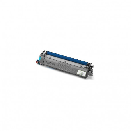 Brother TN-248XLC (TN248XLC) Toner Cartridge, Cyan