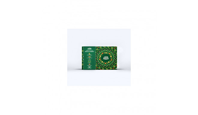 Žolynėlis Fruit and herbal tea set 91g (60 each)