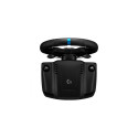 Wheel and Pedals Logitech G G923