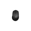 Logitech MK345 Combo Wireless Keyboard + Mouse, US, Black