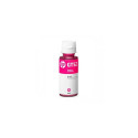 HP GT52 70-ml Magenta Original Ink Bottle (M0H55AE) HP GT52 70-ml Magenta Original Ink Bottle (M0H55AE)