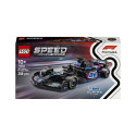 TOY CONSTRUCTOR LEGO BWT ALPINE F1 77248