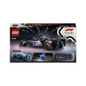 TOY CONSTRUCTOR LEGO BWT ALPINE F1 77248