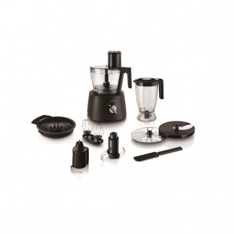 Philips HR7776/90 köögikombain