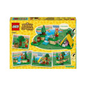 TOY LEGO BUNNIES OUTDOOR ACTIVITIE 77047