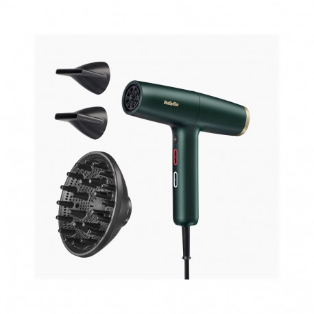 Babyliss D6555DE föön