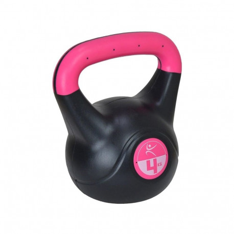 kettlebell vinüül 4 kg