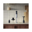 Electrolux E5HB2-8SS saumikser