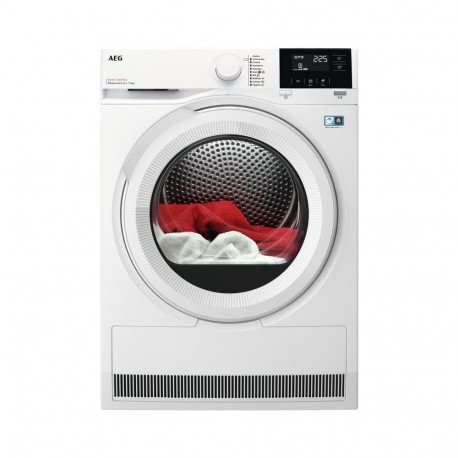 DRYER TR818A2E AEG