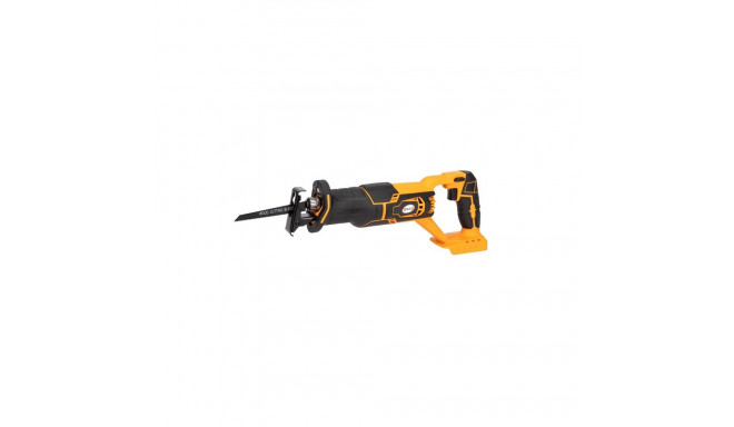 CORDLESS RECIP SAW TC8217_18 18V