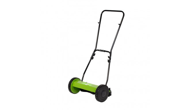 LAWNMOVER GSS380 ilma korvita