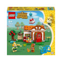 CONSTR LEGO ANIMAL ISABEL HOUSE 77049