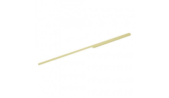 HANDLE SOHO GOLD 100 1 PC. (L-998/R-958)
