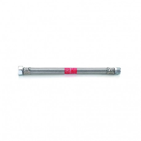 FLEXIBLE SANITARY HOSE 40 CM TAQ SUPER