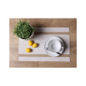 PLACEMAT DIRECT 45X30CM BEIGE