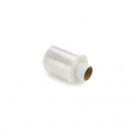 STRETCH FILM 0.12X200M LDPE 20MIC THICK