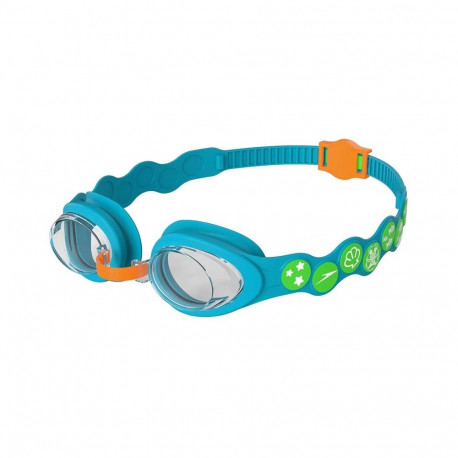 INFANT SPOT GOGGLE AZURE BLUE